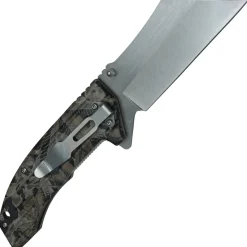 Black Ice Taschenmesser