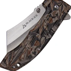 Black Ice Taschenmesser