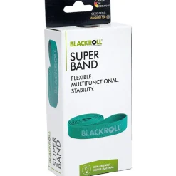 Blackroll Super Band Fitnessband Superband