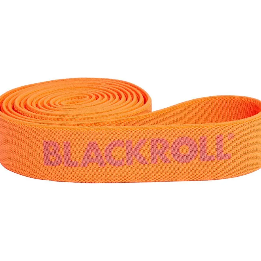 Blackroll Super Band Fitnessband Superband