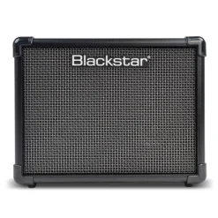 Blackstar ID Core 10 V4 Bluetooth Gitarren-Verstärker Combo + Bonus In-Ear Kopfhörer