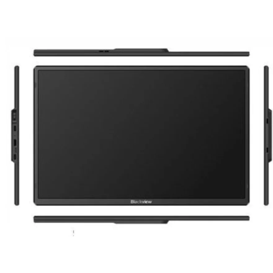 Blackview 16 Tisch 9 Monitor