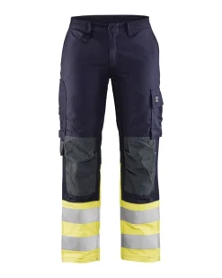 Blakläder Damen Multinorm Bundhose 7189 1512 inhärent in div. Farben
