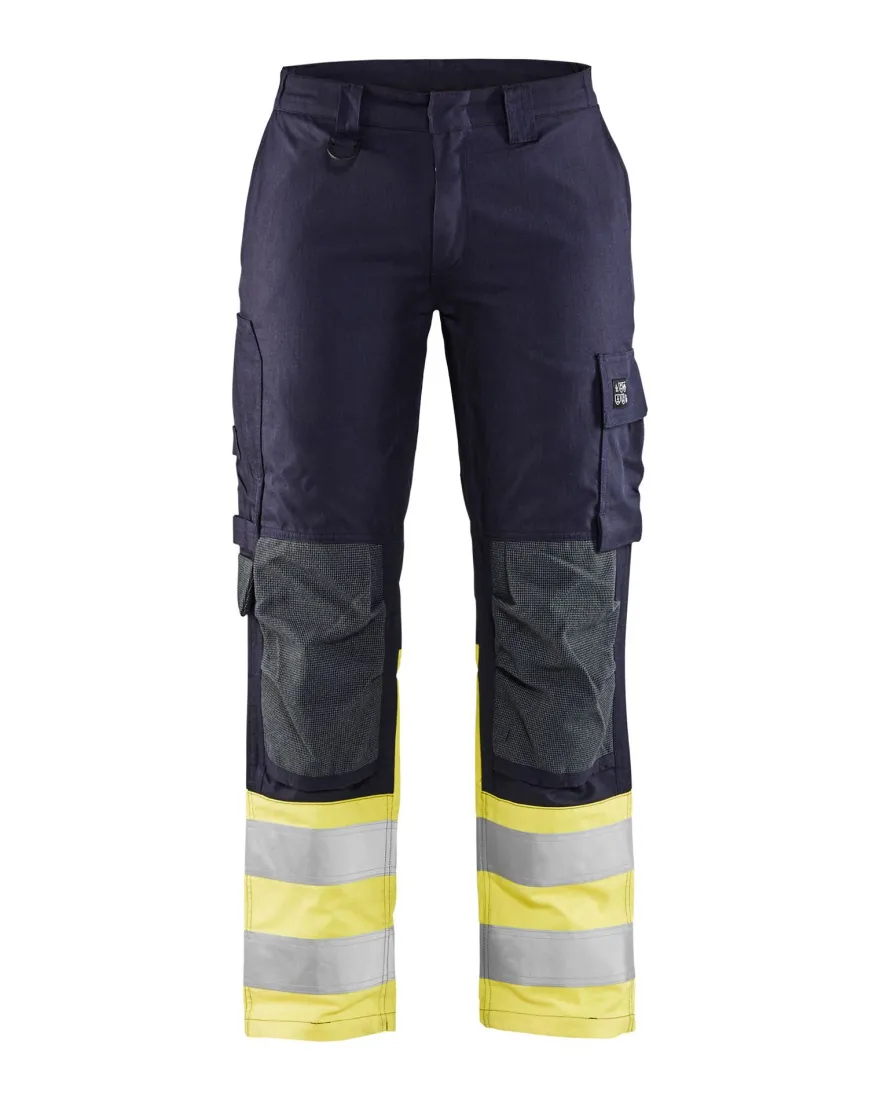 Blakläder Damen Multinorm Bundhose 7189 1512 inhärent in div. Farben