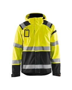 Blakläder® High Vis Shell Jacke High Vis 4987 1987 in div. Farben