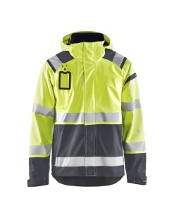 Blakläder® High Vis Shell Jacke High Vis 4987 1987 in div. Farben