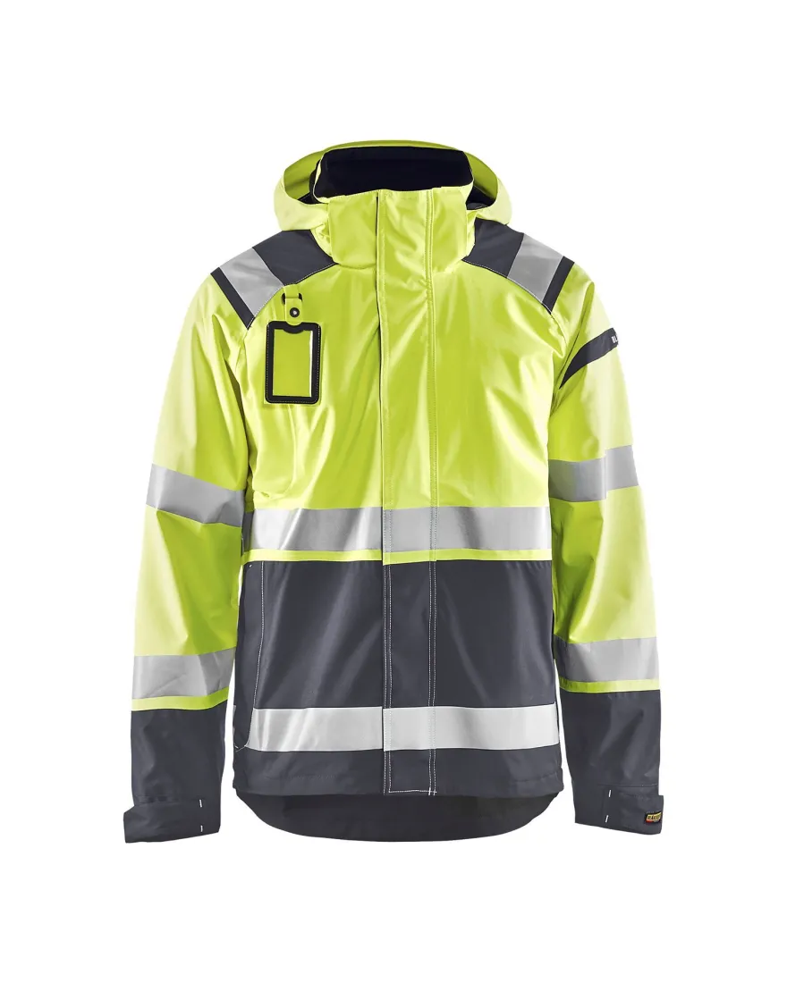 Blakläder® High Vis Shell Jacke High Vis 4987 1987 in div. Farben