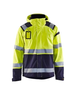 Blakläder® High Vis Shell Jacke High Vis 4987 1987 in div. Farben