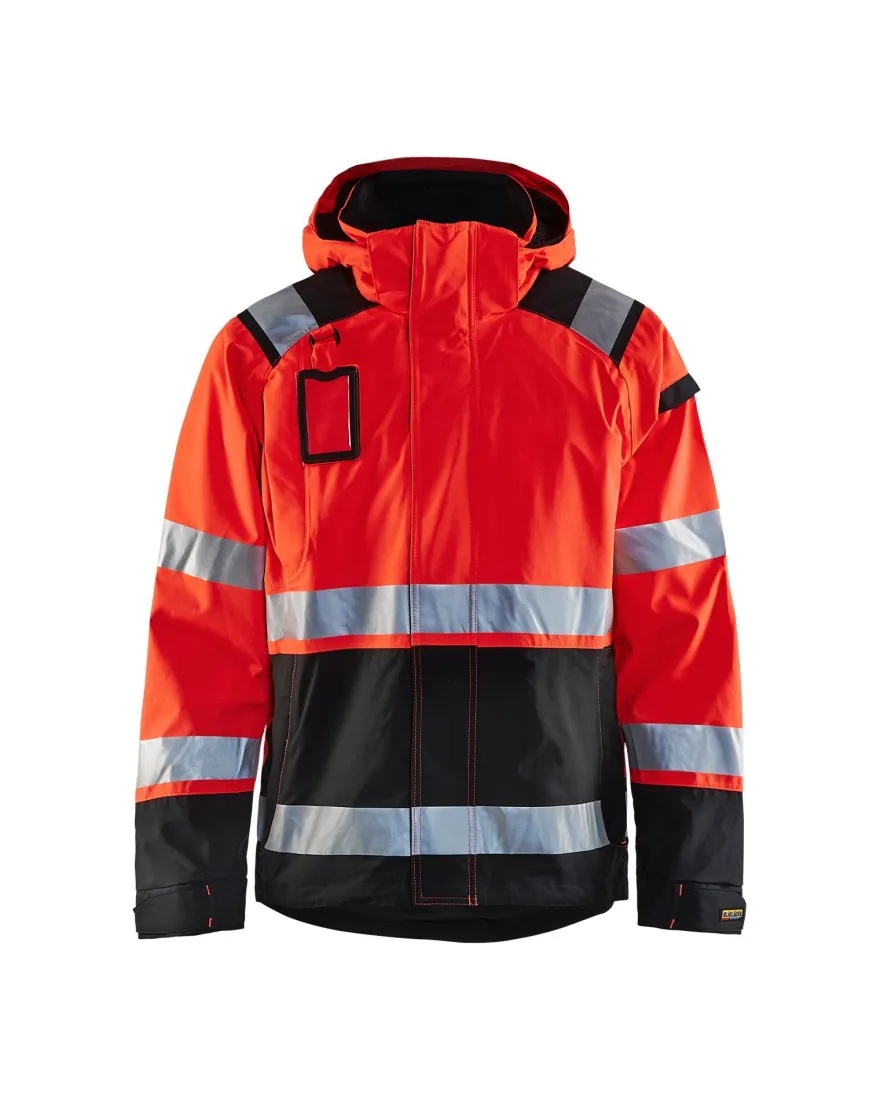 Blakläder® High Vis Shell Jacke High Vis 4987 1987 in div. Farben