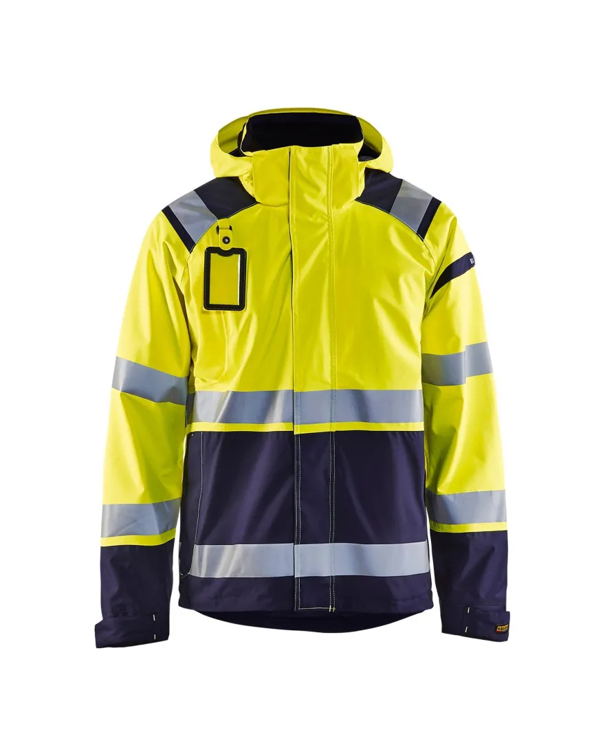 Blakläder® High Vis Shell Jacke High Vis 4987 1987 in div. Farben