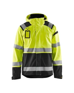 Blakläder® High Vis Shell Jacke High Vis 4987 1987 in div. Farben