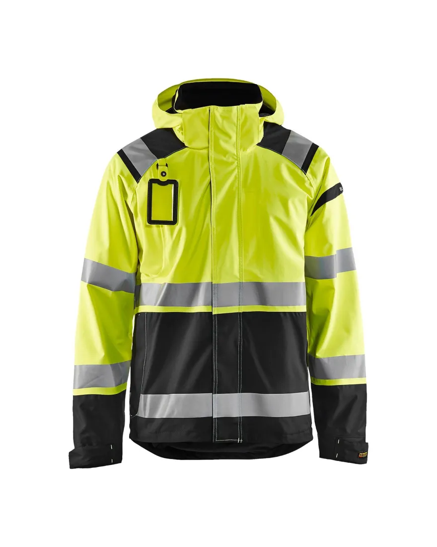 Blakläder® High Vis Shell Jacke High Vis 4987 1987 in div. Farben