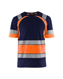Blakläder High vis T-Shirt 3421 1030 in div. Farben
