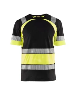 Blakläder High vis T-Shirt 3421 1030 in div. Farben