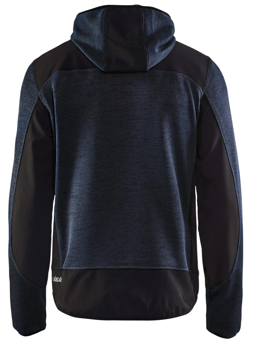 Blakläder® Strickjacke 4930 2117 in div. Farben