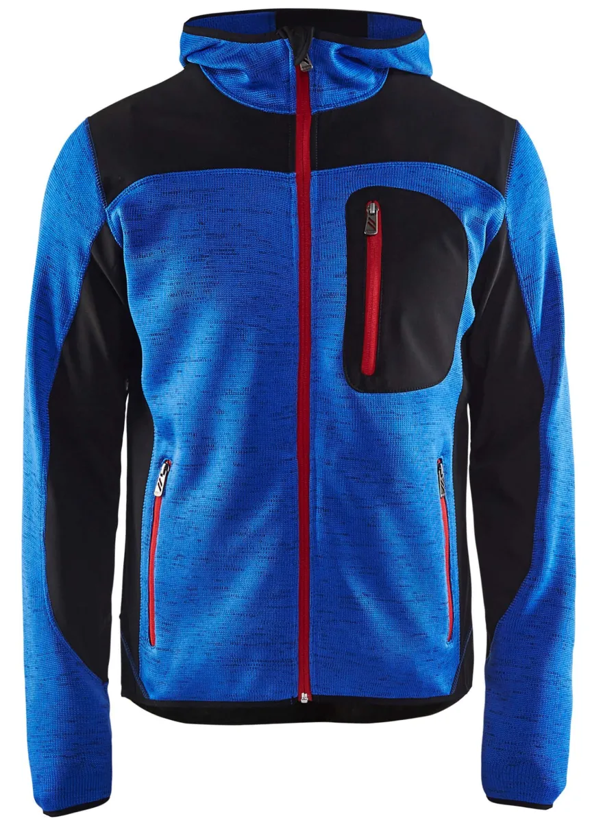 Blakläder® Strickjacke 4930 2117 in div. Farben