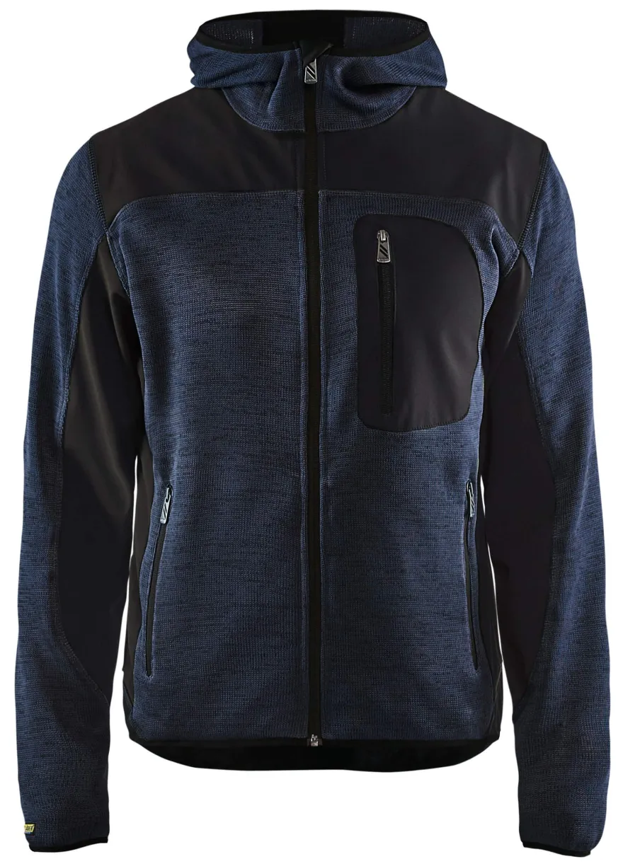 Blakläder® Strickjacke 4930 2117 in div. Farben