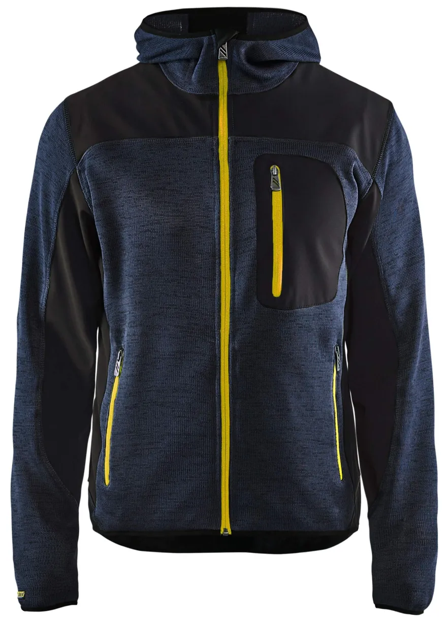 Blakläder® Strickjacke 4930 2117 in div. Farben
