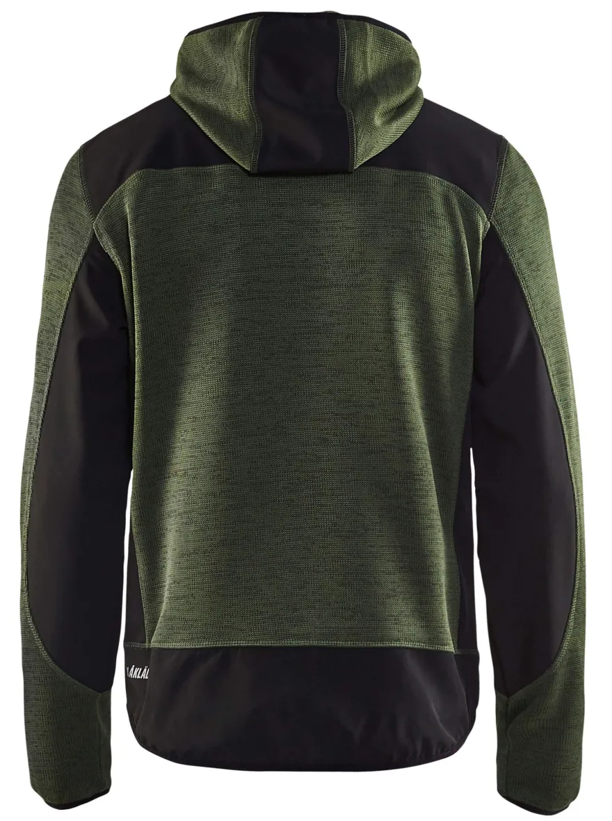 Blakläder® Strickjacke 4930 2117 in div. Farben