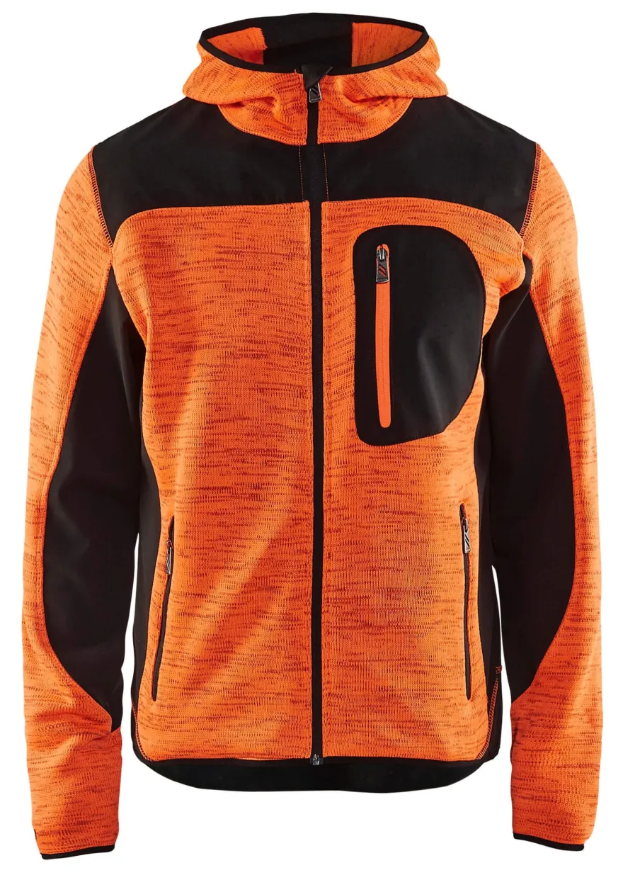 Blakläder® Strickjacke 4930 2117 in div. Farben