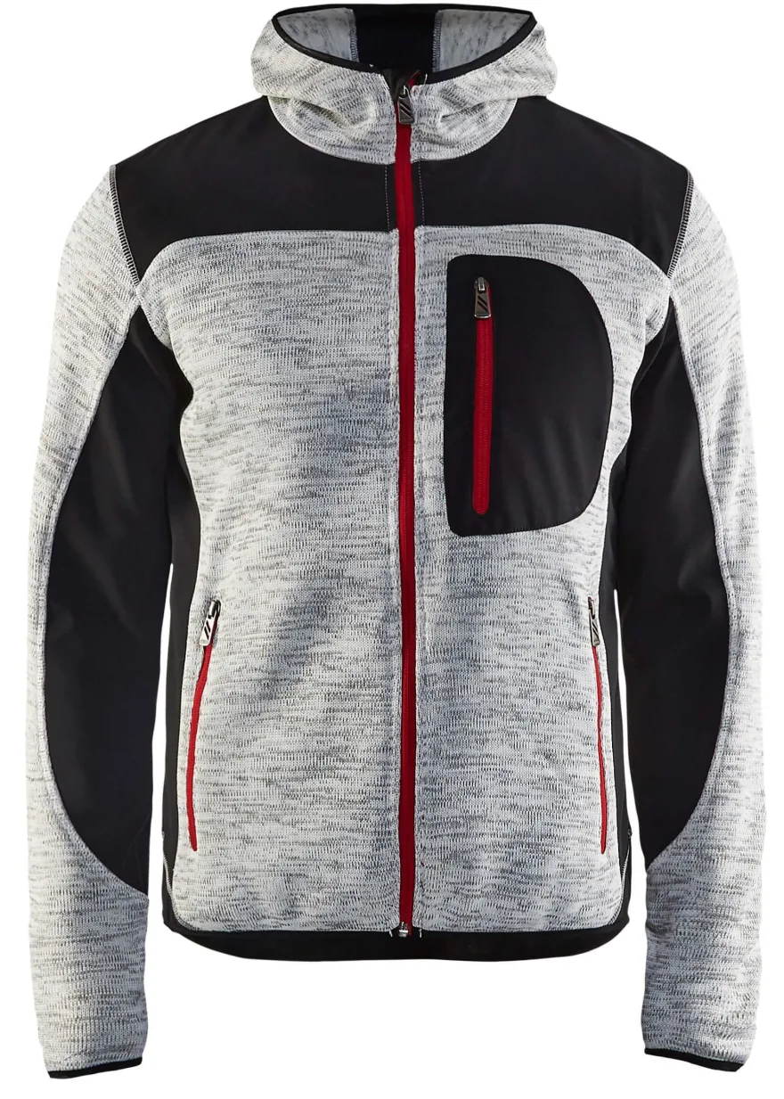 Blakläder® Strickjacke 4930 2117 in div. Farben