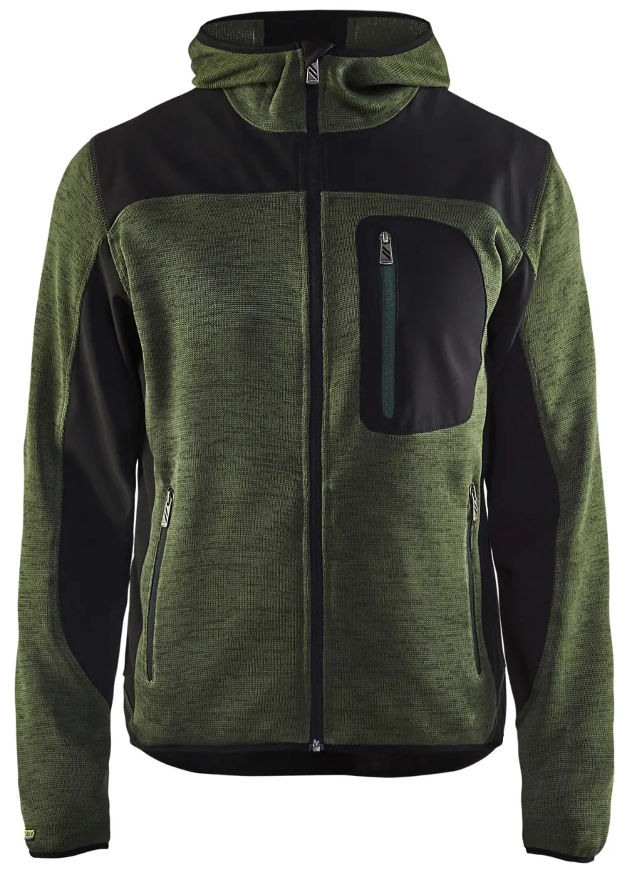 Blakläder® Strickjacke 4930 2117 in div. Farben