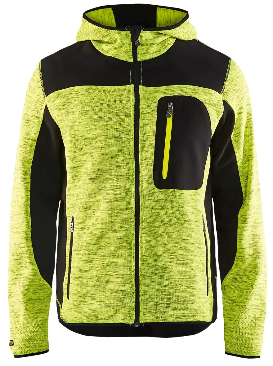 Blakläder® Strickjacke 4930 2117 in div. Farben