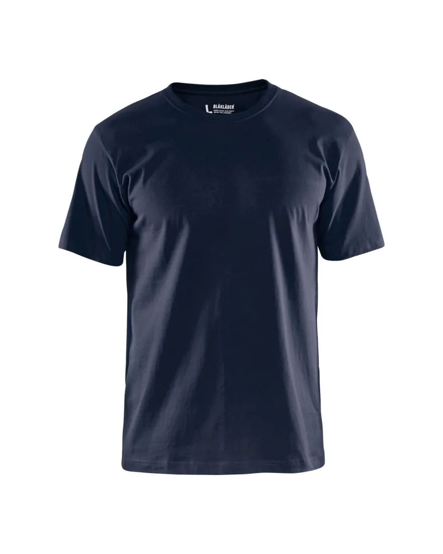 Blakläder T-Shirt 3300 1030 in div. Farben