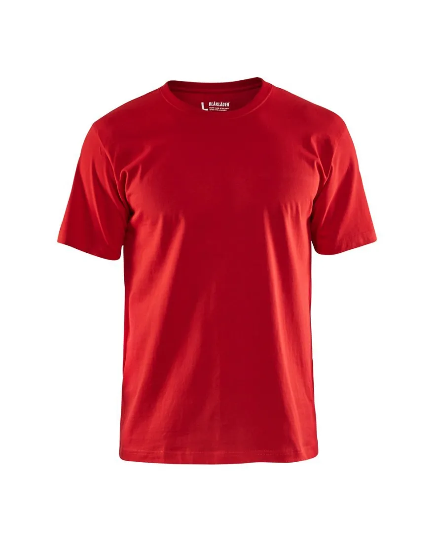 Blakläder T-Shirt 3300 1030 in div. Farben