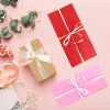 100 Blatt Kraft-Seidenpapier 70x50 cm - Vielseitiges Geschenkpapier für