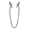 Blaze Deluxe Nipple Clamps zaciski na sutki