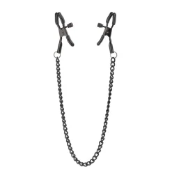 Blaze Deluxe Nipple Clamps zaciski na sutki