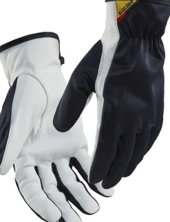 Blåkläder Arbeitshandschuh Leder 28021459 à 12 Paar
