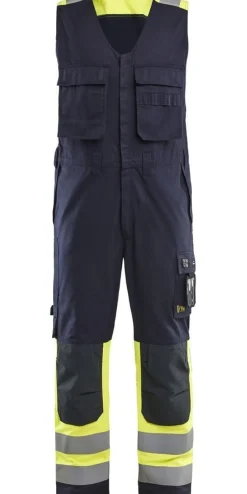 Blåkläder Arbeitslatzhose Kombihose Inhärent 28871512