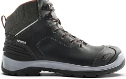 Blåkläder Sicherheitsschuh Elite Sicherheitsstiefel S3 Wasserdicht 24390000