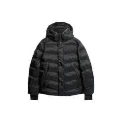 Blouson Superdry Sportjacke fér Ski