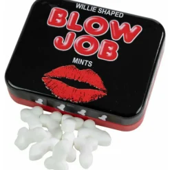 Blow Job Mints 30g
