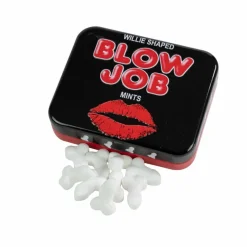 Blow Job Mints 30g