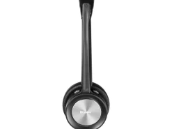 Bluetooth Headset Sandberg Office Pro+ kabellos, schwarz