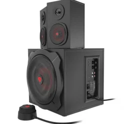 Bluetooth-Lautsprecher Genesis Helium 610BT 2.1 Gaming