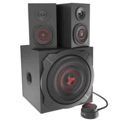 Bluetooth-Lautsprecher Genesis Helium 610BT 2.1 Gaming
