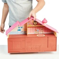 BLUEY Spielhaus