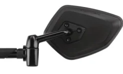 B&M Lenkerspiegel Cycle Star E 913/712 Stangenform: gerade