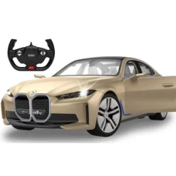 Bmw I4 Concept 114 Gold 2,4Ghz Tür Manuell