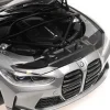 BMW Miniatur M4 2020 grau metallic 1:18