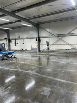 Bodenbeschichtung Epoxidharz Grundierung BS77 10kg/50m² 2K-Primer Betonschutz Epoxid