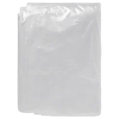Bodenplane ohne Weichmacher 2,50x5,00M LDPE 0,03mm