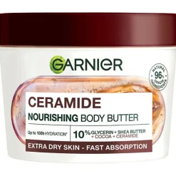 Body butter with cocoa Ceramide (Nourishing Body Butter) 380 ml