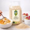 Bohlsener Mühle Bio Dinkelvollkorngrieß - 500.0g