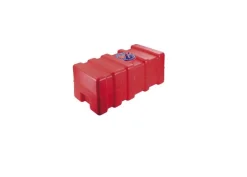 Bootstank Benzintank Kraftstofftank Tank Einbautank von 33-140 Liter NEU
